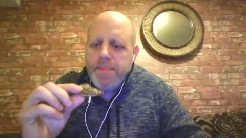 Neil online show from January 5, 12:21 pm