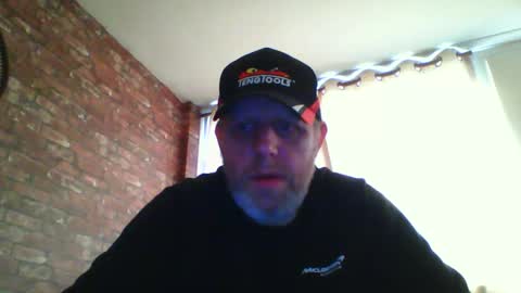 Neil online show from March 7, 11:29 am