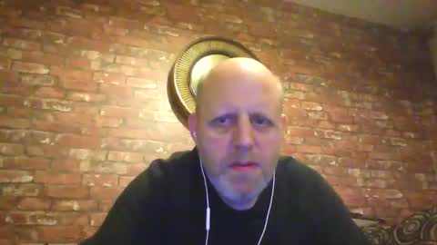 Neil online show from January 3, 12:33 am