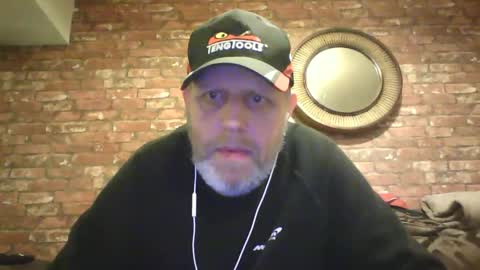 Neil online show from February 5, 2:30 am