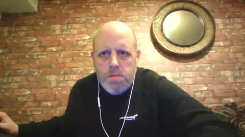 Neil online show from January 18, 1:40 pm