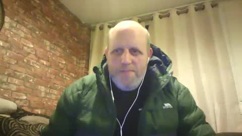 Neil online show from February 13, 12:35 am