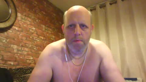 Neil online show from January 12, 1:21 am
