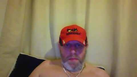 Neil online show from February 8, 6:33 pm