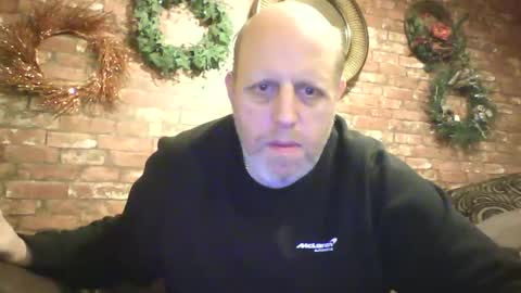 Neil online show from December 16, 1:10 am