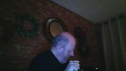Neil online show from December 9, 1:51 am