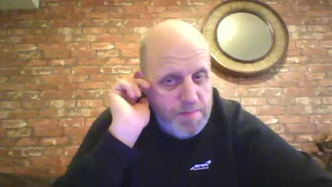 Neil online show from December 30, 12:52 pm