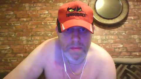 Neil online show from February 14, 7:49 am