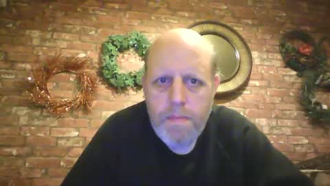Neil online show from December 17, 7:07 am