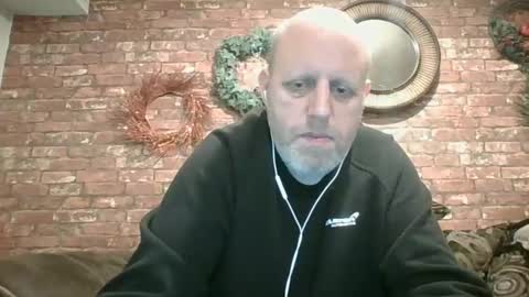 Neil online show from December 28, 2:11 am