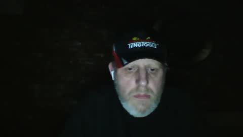 Neil online show from March 3, 7:23 pm