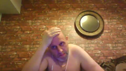 Neil online show from January 23, 12:09 pm