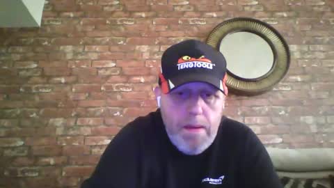 Neil online show from February 28, 11:58 am