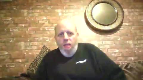 Neil online show from January 30, 7:04 pm