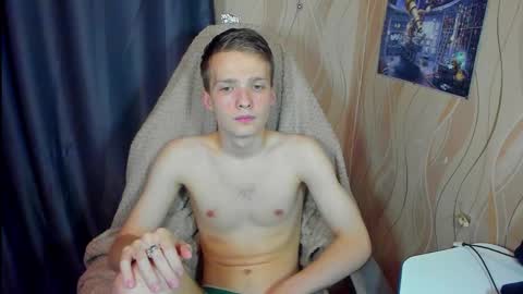 Snapshot of konnor_deviant chatting on October 7, 10:36 pm konnor_deviant online show from October 7, 10:36 pm