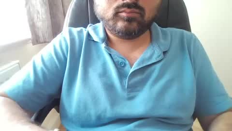 Cheeky pounder online show from June 18, 11:59 am