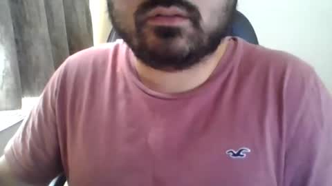 Cheeky pounder online show from December 19, 12:24 pm