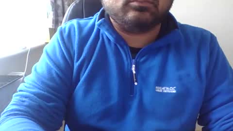 Cheeky pounder online show from October 23, 2:53 pm