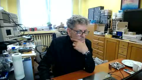 Korek online show from July 8, 4:22 pm