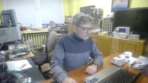 Korek online show from November 26, 2:53 pm