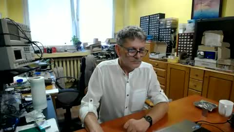 Korek online show from July 2, 5:08 pm