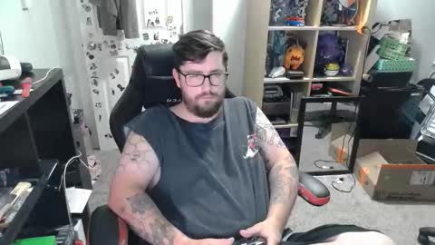 kornyx15 online show from October 25, 5:31 am