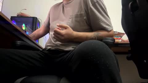 koro0007 online show from March 31, 7:59 pm