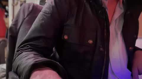 Korrupted online show from November 25, 10:34 pm