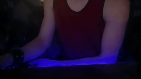 Korrupted online show from November 2, 8:40 am