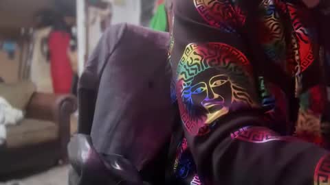 Korrupted online show from November 30, 6:04 am