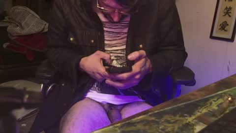 Korrupted online show from November 20, 5:18 am