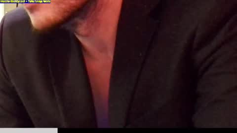 Korrupted online show from November 7, 4:27 am