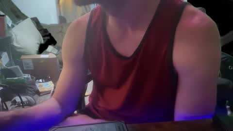 Korrupted online show from November 4, 10:00 pm