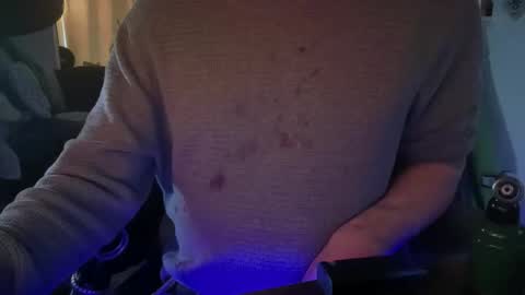 Korrupted online show from November 9, 3:27 pm