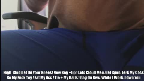 Korrupted online show from November 18, 10:12 pm