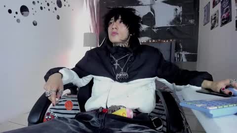 KORYU online show from February 2, 8:17 pm