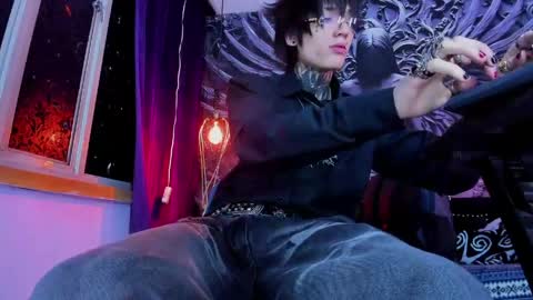 KORYU online show from April 1, 12:34 am