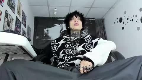 KORYU online show from March 25, 11:53 pm