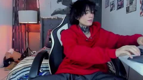 KORYU online show from March 12, 1:35 am