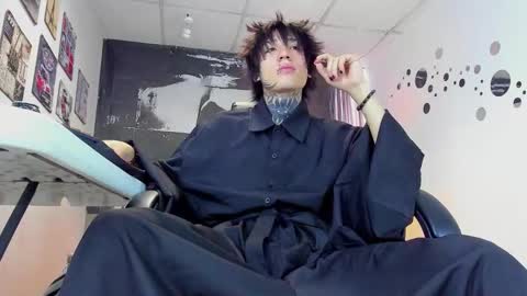 KORYU online show from March 24, 9:30 pm