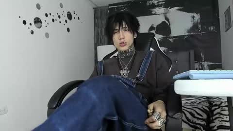 KORYU online show from March 20, 1:20 am