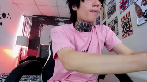 KORYU online show from January 10, 8:22 pm