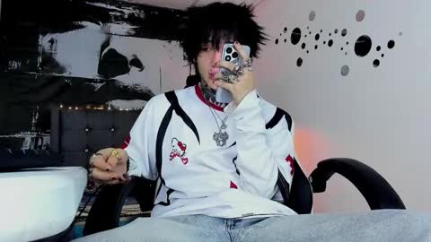 KORYU online show from April 6, 8:53 pm