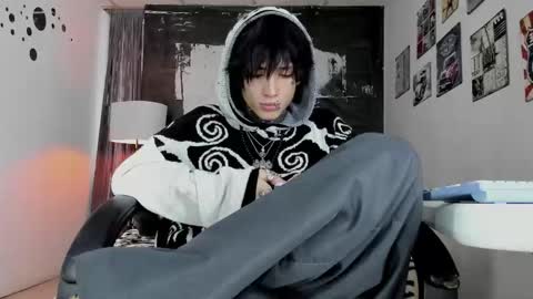 KORYU online show from March 18, 10:13 pm