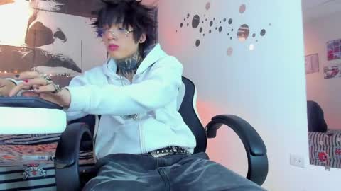 KORYU online show from March 31, 12:23 am