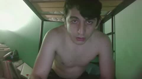 kou35ma online show from February 25, 4:30 pm