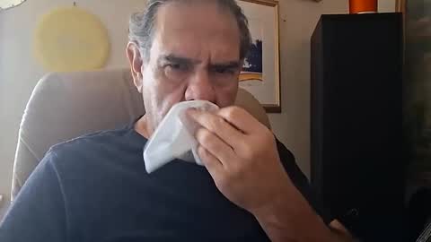 kp633 online show from November 12, 8:57 pm