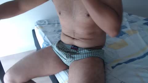 kraison66 online show from April 15, 3:34 pm