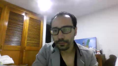 KratosMorgen online show from April 25, 1:52 am