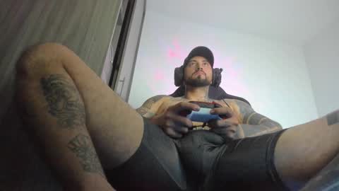 KRATOS online show from March 10, 4:40 am